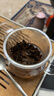 積慶里有機紅茶英紅九號英德特產(chǎn)一級工夫紅茶罐裝高香茶葉紅韻150g 曬單實(shí)拍圖