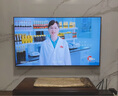 TCL電視 55V8L Pro 55英寸 144Hz高刷 QLED量子點(diǎn) 3GB+64GB大內存 4K deepseek AI電視 國家補貼20% 55英寸 官方標配 曬單實(shí)拍圖