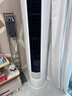 科龍空調3匹 海信出品 靜省電Max 新一級變頻冷暖柜機立式客廳以舊換新國家補貼KFR-72LW/QS1Max-X1 曬單實拍圖