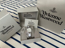 薇薇安·威斯特伍德（Vivienne Westwood）西太后手表女士貝母珍珠腕表生日七夕情人節(jié)禮物送女友VV006PSLSL 曬單實拍圖