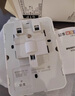 公牛（BULL）漏電保護(hù)開關(guān) GTP系列 86型漏電保護(hù)開關(guān) 32A大功率漏保開關(guān) LE2 曬單實拍圖