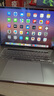 蘋(píng)果（Apple）MacBook Pro 16寸A2141二手筆記本電腦i9 新款M1/M2/M3 【A2141限量|秒殺】i9-16-512獨(dú)顯4G 95成新 曬單實(shí)拍圖
