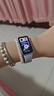 華為（HUAWEI）手環(huán)10 NFC版 流光紫 智能手環(huán)專業(yè)睡眠分析情緒健康鋁合金機(jī)身心率監(jiān)測(cè)運(yùn)動(dòng)手環(huán)支持NFC手環(huán)9升級(jí) 曬單實(shí)拍圖