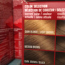 露華濃（Revlon）麗然3D染發(fā)劑 女士染發(fā)膏無(wú)刺激不傷發(fā)可蓋白頭發(fā)染發(fā)霜黑色鎖色 11號柔黑色 曬單實(shí)拍圖
