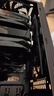 Thermalright(利民) TL-E12B V3 12cm PWM機(jī)箱散熱風(fēng)扇 2000轉(zhuǎn)速 S-FDB軸承 4PIN PWM  曬單實(shí)拍圖