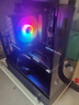 微星（MSI）AMD R7 7800X3D/9700X/9070GRE/9070XT/5060Ti/5070臺式組裝機游戲電競三角洲行動(dòng)電腦主機DIY整機 配置八：7800X3D+RTX5060 曬單實(shí)拍圖
