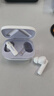 興戈（SIMGOT）空嵐FLD200真無(wú)線入耳式ANC主動(dòng)降噪藍(lán)牙耳機(jī)長(zhǎng)續(xù)航高音質(zhì) 典雅紫 曬單實(shí)拍圖