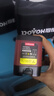 度維（DOVOH）激光水平儀 8線紅外線砌墻神器高精度強光 自動找平超亮室外 W2 8線 2電 超亮紅光 單機標準套裝 曬單實拍圖