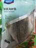 海名威 冷凍三去海鱸魚880g/2條 (配料包) 海魚 生鮮魚類 海鮮水產(chǎn)  曬單實(shí)拍圖
