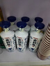 老村長 樂醇青花瓶 濃香型白酒 45度 500ml*6瓶 整箱裝 曬單實拍圖