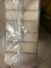 一晨 本色卷紙竹漿衛(wèi)生紙4層?jì)D嬰適用紙巾 48卷 曬單實(shí)拍圖