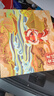 瀘州老窖 藍(lán)花瓷頭曲 濃香型白酒 金靈獻(xiàn)瑞 禮盒 52度500ml*2瓶 組套 曬單實(shí)拍圖