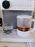JMEY集覓桌面茶吧機(jī)C5即熱式養(yǎng)生茶吧機(jī)飲水機(jī)家用養(yǎng)生壺臺式小型飲水機(jī)桌面智能養(yǎng)生泡茶機(jī)速熱飲水機(jī) C5 即熱型 養(yǎng)生茶吧機(jī) 曬單實拍圖