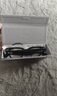 ROKID Glasses樂(lè )奇智能眼鏡 AI眼鏡 AR眼鏡 AI智能助手 拍攝眼鏡 翻譯提詞器導航藍牙耳機 超輕時(shí)尚百搭 曬單實(shí)拍圖
