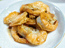海藻媽媽山東金鉤海米 凈重1斤250g*2袋 中號蝦米干蝦仁海產(chǎn)干貨 源頭直發(fā) 曬單實(shí)拍圖