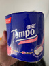 得寶（TEMPO）一博同款 有芯卷紙 櫻花味4層160g*10卷 柔韌可沖散衛生紙卷筒紙 曬單實(shí)拍圖