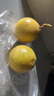 京鮮生廣西欽蜜9號(hào)黃金百香果 3斤凈重60-70g/21-27個(gè)生鮮水果 源頭直發(fā) 曬單實(shí)拍圖