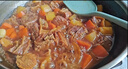 月盛齋進口原切去骨牛肋條肉凈重2斤 生鮮牛肉 源頭直發(fā)包郵 曬單實拍圖