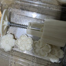 杰凱諾（Jekero）中秋節(jié)月餅?zāi)＞?綠豆糕壓膜 櫻花4花冰皮月餅?zāi)＞?50g4花片 曬單實(shí)拍圖
