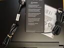 聯(lián)想拯救者Y9000P 2025 AI元啟游戲筆記本電腦(Ultra9 275HX 32G1T RTX5060 2.5K240Hz 黑)國家補貼20% 曬單實(shí)拍圖