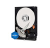 西部數據（WD）臺式機械硬盤(pán) WD Blue 西數藍盤(pán) 1TB 5400轉 64MB SATA CMR垂直 DIY裝機電腦硬盤(pán) 3.5英寸WD10EARZ 曬單實(shí)拍圖