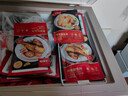 大希地魚(yú)排(羅非魚(yú)) 輕食低脂速食去骨去刺冷凍半成品高蛋白魚(yú)柳魚(yú)肉片 黑椒味魚(yú)排5片+蒜香味魚(yú)排5片 【內含獨立小包】 曬單實(shí)拍圖