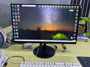 KVL 23.8英寸電腦顯示器 1080P 100Hz低藍光 廣色域 微邊框纖薄機身 臺式電腦顯示屏 國家補貼 KV246 曬單實拍圖