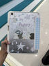 Apple/蘋(píng)果 iPad11英寸 A16芯片2025年款 平板電腦 (256GB WLAN版/學(xué)習辦公娛樂(lè ))銀色 曬單實(shí)拍圖