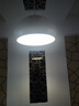 松下（Panasonic）LED吊燈餐廳燈具吸頂餐吊燈飾 現(xiàn)代簡約創(chuàng)意吧臺燈另購E27光源 曬單實(shí)拍圖