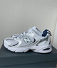 NEW BALANCE老爹鞋男鞋女鞋復(fù)古網(wǎng)鞋夏季透氣休閑運(yùn)動鞋530系列MR530SG 37 曬單實(shí)拍圖