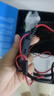 RUNNINGMAN美技美奇MATCHBOX PRO火柴盒音頻直播錄音轉換器聲卡調音臺手機通用直播一號 火柴盒PRO (安卓套裝） 曬單實(shí)拍圖