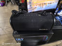 索尼（SONY）【新品上市】ULT FIELD 5 旗艦音質(zhì) 便攜式藍(lán)牙音箱 黑色 曬單實(shí)拍圖