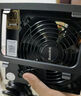 航嘉（Huntkey） GX系列 臺式主機(jī)電源 額定650W/700W/750W/800W/850W 寬幅電腦游戲電源 支持CPU超頻 WD650EVO-650W銅牌直出 80PLUS認(rèn)證 曬單實拍圖