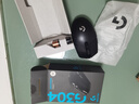 羅技（Logitech）  G304無(wú)線(xiàn)鼠標游戲電競外設辦公臺式筆記本電腦官方旗艦店 G304黑色* 官方標配 曬單實(shí)拍圖