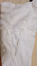 貓人免穿文胸睡衣女春夏純棉印花短袖套裝自帶胸墊家居服女三件套 曬單實(shí)拍圖