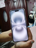【準新機】Apple【國行原裝未使用】iPhone 16 Plus 蘋(píng)果16Plus 5G 雙卡雙待手機 白色【下單即送】 256GB【原裝未使用+藍牙耳機+豪華大禮包】 曬單實(shí)拍圖