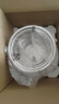 蘇泊爾（SUPOR）0涂層精鋼球釜電壓力鍋5L雙膽全自動(dòng)智能預約 觸控 SY-50YC5011Q電飯煲高壓鍋4-6人 曬單實(shí)拍圖