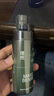 理然造型打底蓬松水頭發(fā)蓬松噴霧發(fā)膠定型噴霧銀針深藍(lán)100ml*2 曬單實(shí)拍圖