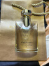 寶格麗（BVLGARI）大吉嶺茶男士淡香水50ml中性香禮盒 七夕情人節(jié)禮物生日禮物 曬單實(shí)拍圖