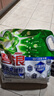 碧浪洗衣免搓粉6.2斤洗衣粉非皂粉大袋裝持久留香去污除菌純凈清香 曬單實(shí)拍圖