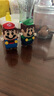 樂(lè )高（LEGO）積木拼裝馬里奧71440 與路易吉一起冒險男孩女孩兒童玩具生日禮物 曬單實(shí)拍圖