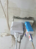 適用華為充電器66W/100W/120W超級(jí)快充套裝mate70/60/50/40pro p50p60p70nova10快充頭榮耀9安卓 【66W快充頭+6A快充線(xiàn)】1米快充套裝 快充不傷機(jī) 曬單實(shí)拍圖