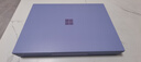 微軟（Microsoft）Surface Pro 12英寸 二合一筆記本電腦 國家補貼20% 輕薄本 AI+PC 驍龍 X Plus 16G 512G 羅蘭紫 曬單實(shí)拍圖
