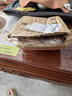 米幫手空氣炸鍋紙燒烤烘焙紙方形吸油紙家用食物炸雞硅油紙薯條烤肉紙 加厚加大-加高邊緣【100張】 曬單實拍圖