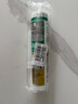 瓦克（WACKER）GM玻璃膠通用型廚衛密封膠美容膠中性耐候門(mén)窗硅酮膠結構膠透明 曬單實(shí)拍圖