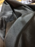 nasawassup潮牌美式戶(hù)外防風(fēng)防水沖鋒褲子男秋冬季加絨休閑運動(dòng)登山工裝褲子 黑色 褲腳可調【男女同款】直筒-K33 常規 L 【建議100-120斤】 曬單實(shí)拍圖