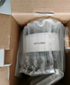 普聯(lián)（TP-LINK）無(wú)線(xiàn)監控攝像頭 家用監控器 室內家庭客廳WiFi吸頂半球360°度全景旋轉云臺高清視像頭手機APP遠程 400萬(wàn)4MP全彩夜視【雙目變焦版】 64GB內存卡【免費升級128GB卡 曬單實(shí)拍圖