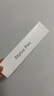 【美國MFI認(rèn)證】Apple Pencil電容筆適用于蘋果二代觸控防誤觸一代ipad手寫筆pro平板air5/6觸屏 官配三代頂配版【磁吸Type口快充丨傾斜壓桿】 防誤觸不斷觸 傾斜壓感 曬單實(shí)拍圖