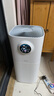 美的（Midea）【母嬰認(rèn)證】甲醛數(shù)顯空氣凈化器除醛除煙味異味過敏源寵物吸貓毛空氣消毒機(jī)森林家L1pro國家補(bǔ)貼 曬單實(shí)拍圖