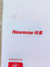 紐曼（Newmine）蘋果充電器安卓手機(jī)5V/2.1A快速電源適配器通用蘋果iPhone14/SE2/13/iPad平板耳機(jī)等 LC203 白 曬單實(shí)拍圖